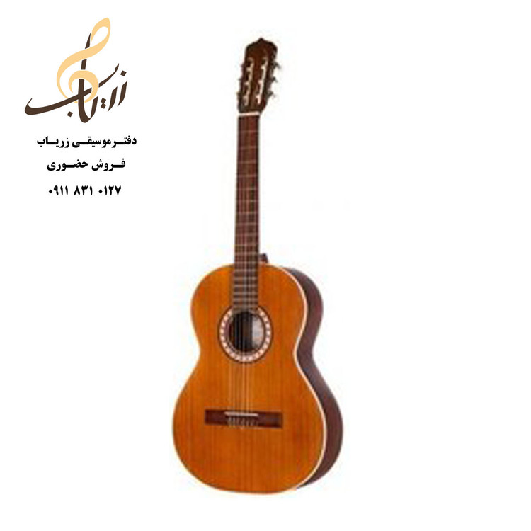 گیتار کلاسیک آندرس اصلی