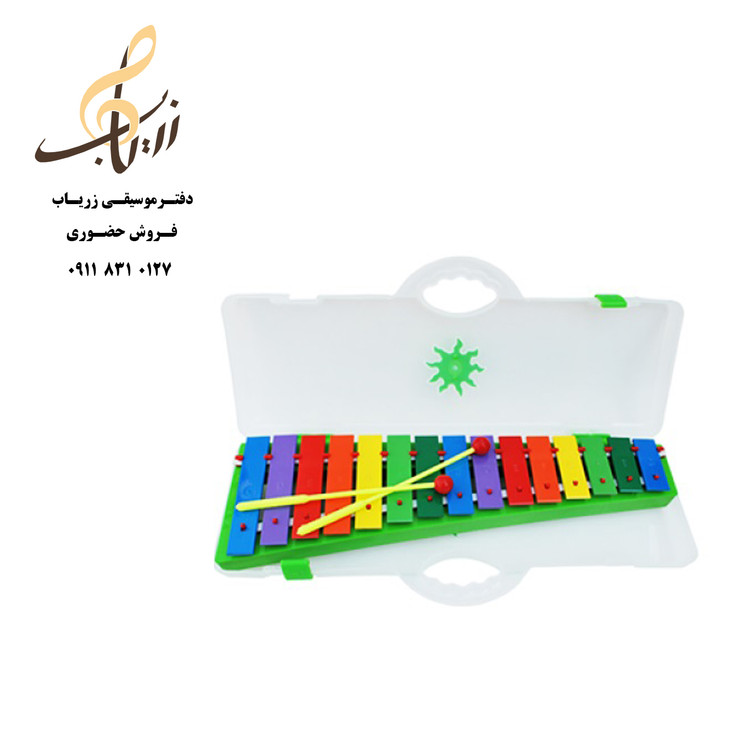 بلز رها بزرگ یک و نیم اکتاو