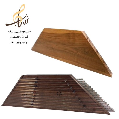 سنتور نی ریز