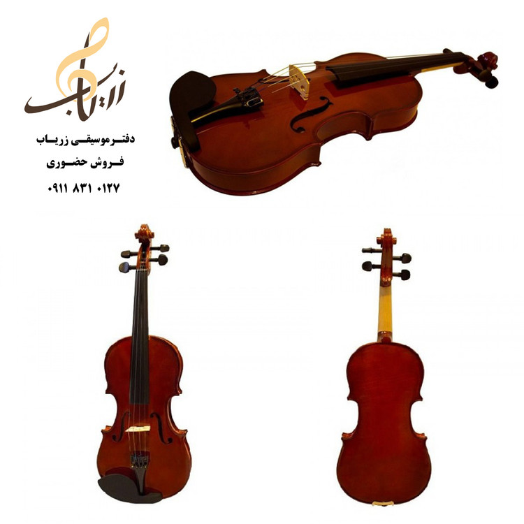 ویلن رناتو 3/4 مدل 120